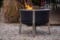 Preview: Masuria Wild Alpha 800 SE - Black